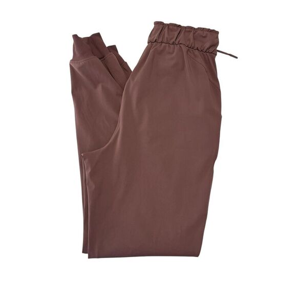 Lululemon Stretch High-Rise Jogger *Full Length *Dark Oxide - Picture 6 of 10